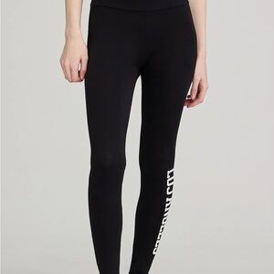 Terranova black leggings | size USA XS